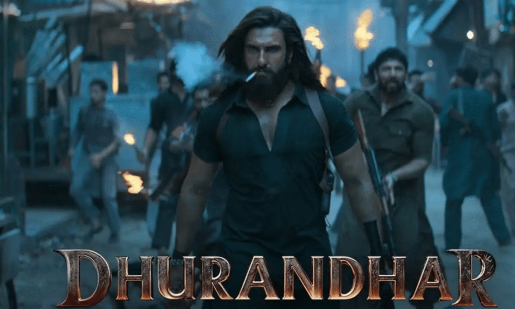 Dhurandhar Movie