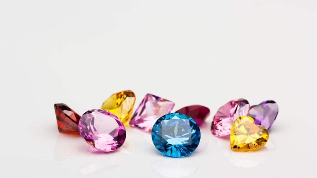 What to Look for When Buying a Diamond Solitaire: Complete Guide for Indian Buyers 3 Diamond Size 1