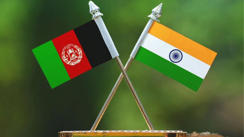 Afghanistan Offers 5-Year Tax Break for Indian Investors
