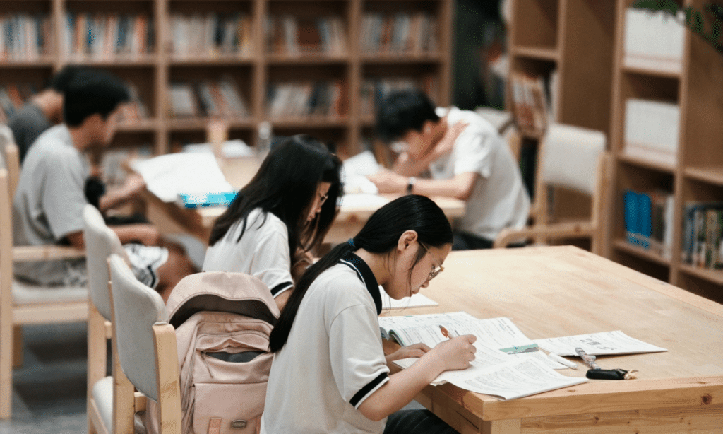 _International Students