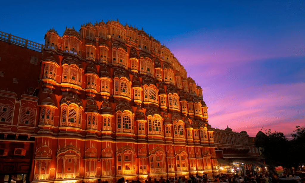Jaipur