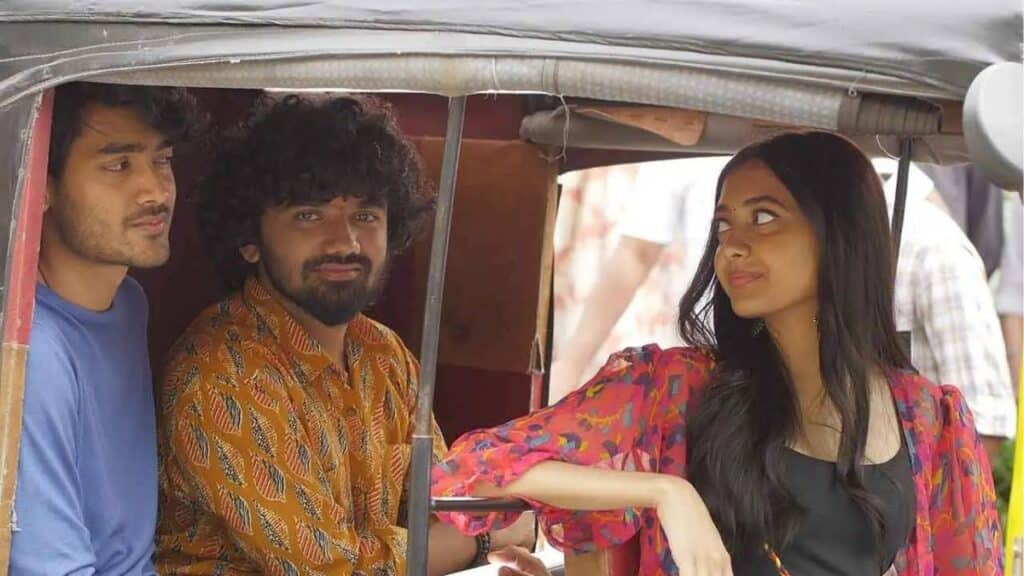 Patang Movie Review
