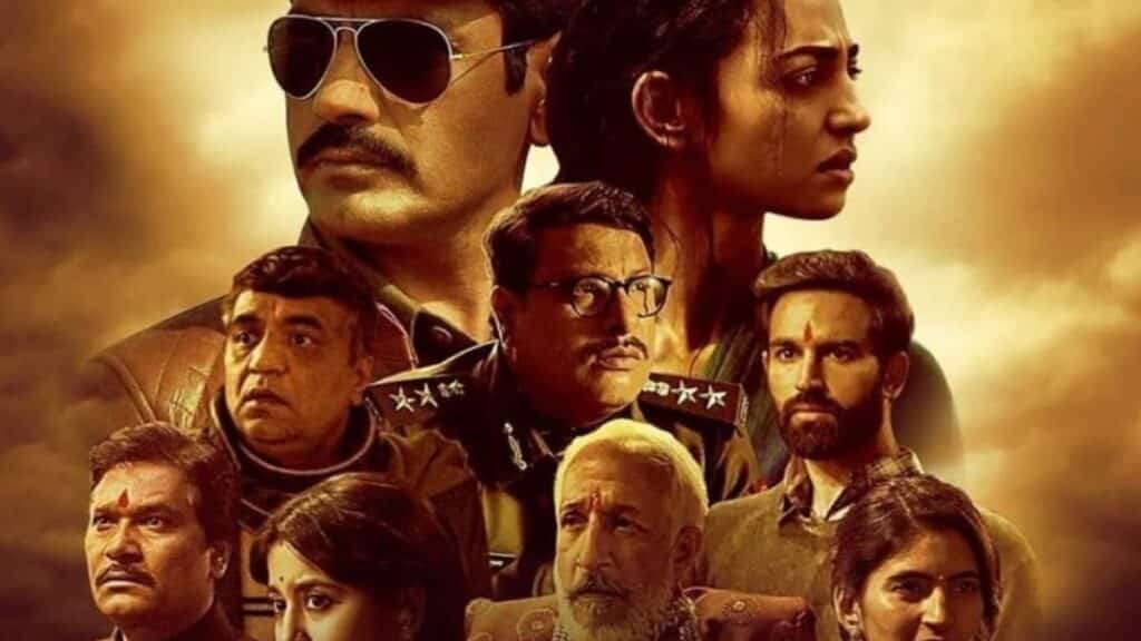 Raat Akeli Hai: The Bansal Murders Review A Gripping but Uneven Return to Dark Mystery Raat Akeli Hai 2 Review (1)