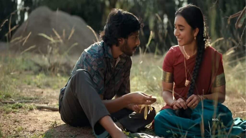 Sirai Review 2025: A Powerful, Grounded Prison Drama That Hits Hard Sirai