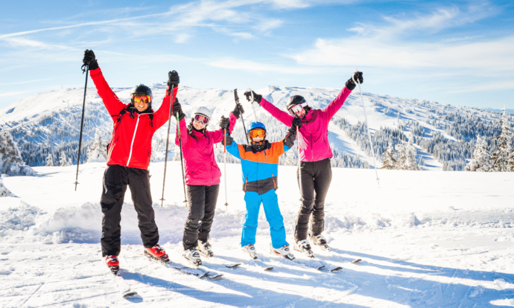Budget-Friendly Snow Trip in India: Ultimate Guide to Affordable Winter Getaways Snow Trip in India