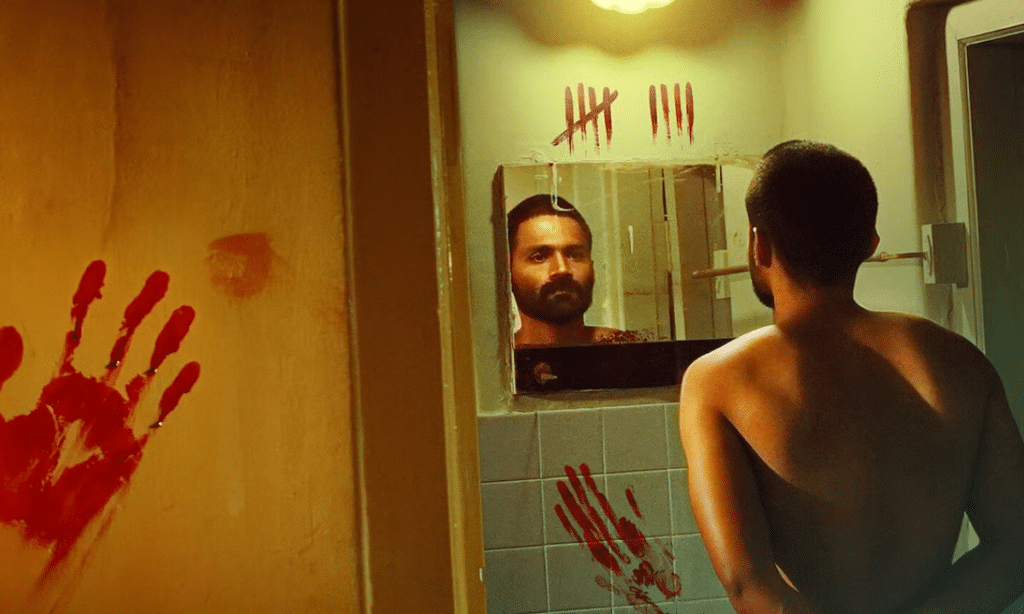 Stephen Movie Review