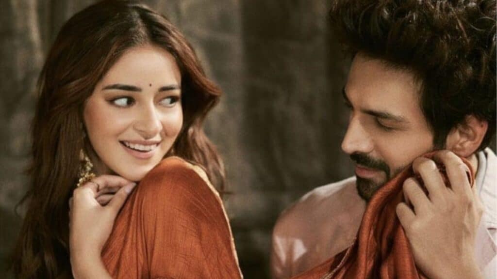 Tu Meri Main Tera Review kartik ananya