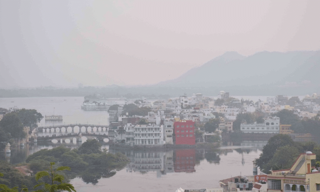 Udaipur