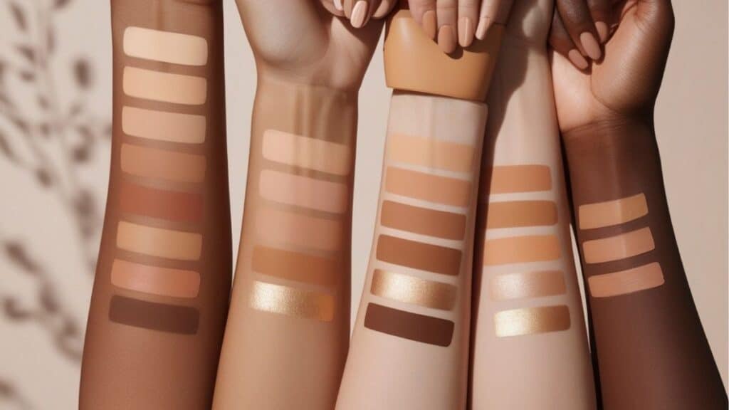 Finding Your Perfect Match: Best Foundation Brands in the USA for Indian Skin Tones best-foundation-brands-indian-skin-tone-usa