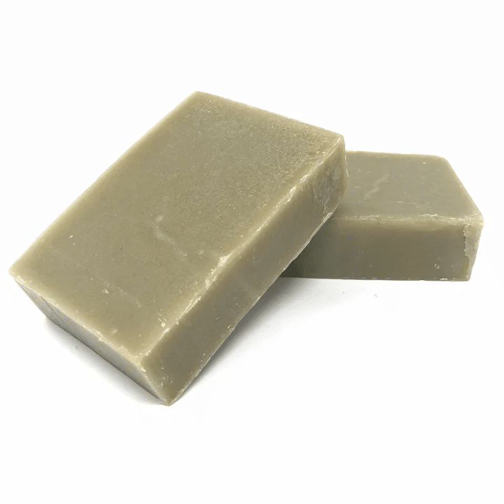 Bamboo + Bentonite Mud Bar