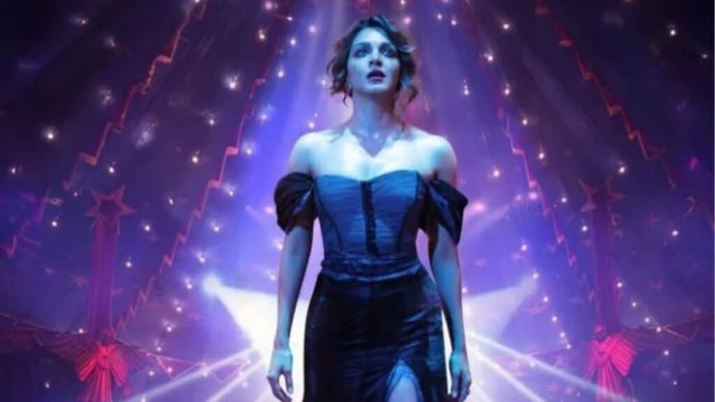 kiara-advani-toxic-first-look and box office clash