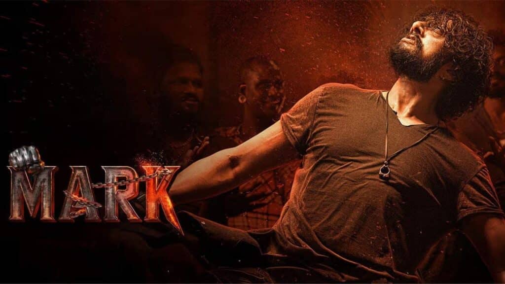 mark movie