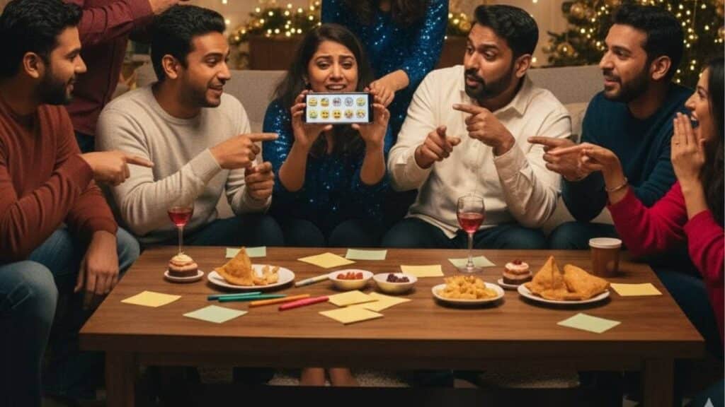 new year party games 3