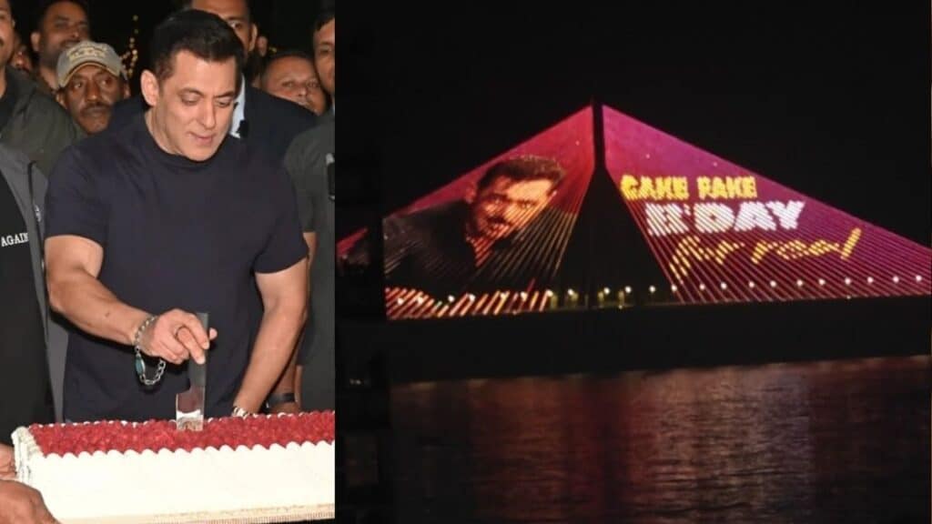 salman khan 60th birthday sealink wish