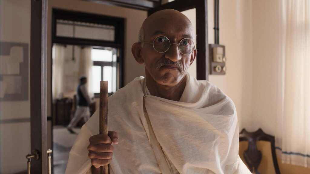 Freedom at Midnight Season 2 review