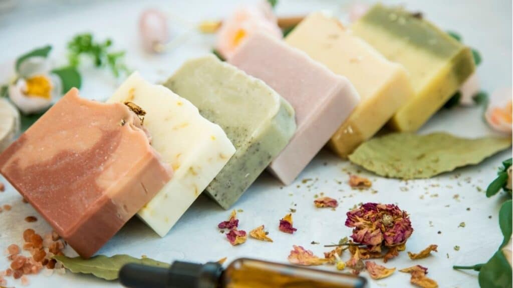 Beauty Bars That Actually Work: A Curated Collection for Healthy, Glowing Skin | Indian.Community Shop curated-beauty-bars-healthy-glowing-skin