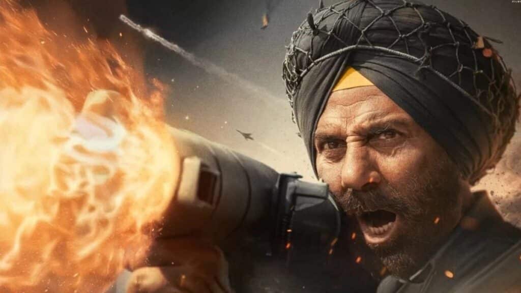 Border 2 Faces Gulf Ban: Sunny Deol’s War Film Blocked in 6 Countries Over India-Pakistan Theme Border 2 Movie updates