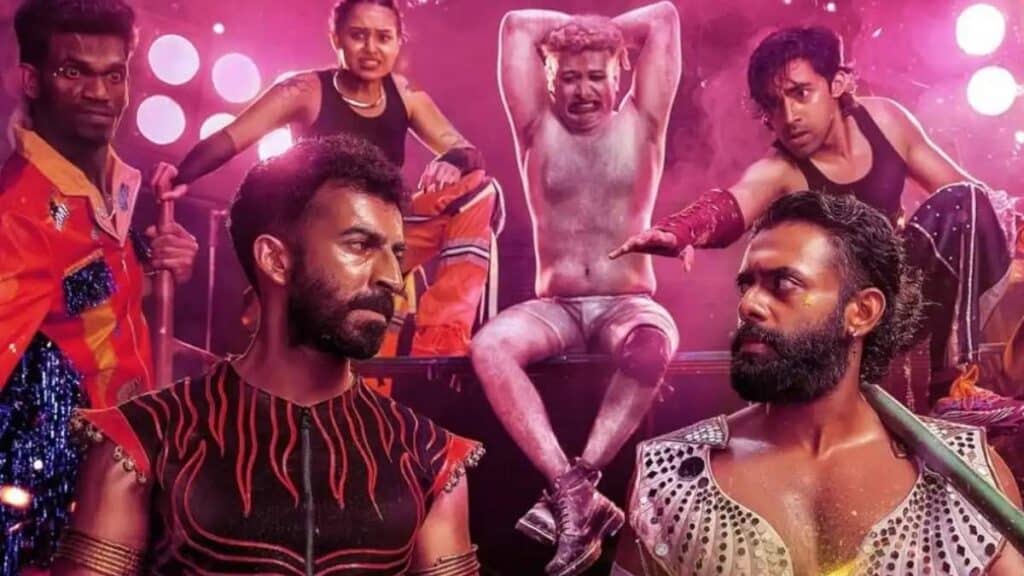 Chatha Pacha Movie Review