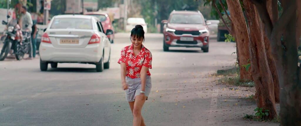 Saikumar and Prithvi Ambar Chowkidar kannada movie review