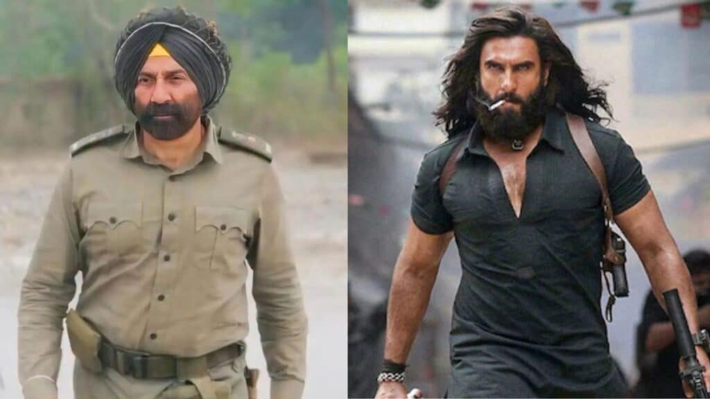 Dhurandhar 2 Teaser to Premiere with Border 2