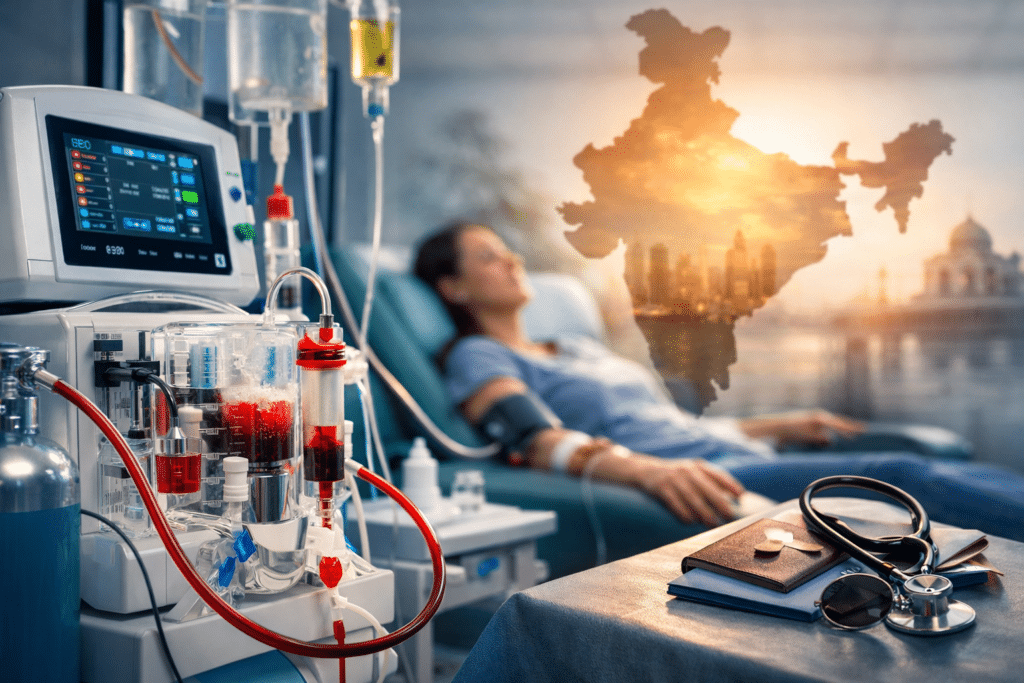 EBO2 Ozone Therapy in India: The Rising Trend, Benefits, Risks, Costs, and Medical Tourism Potential FB50D464 8CF0 41D4 9540 159D9A0DEF68