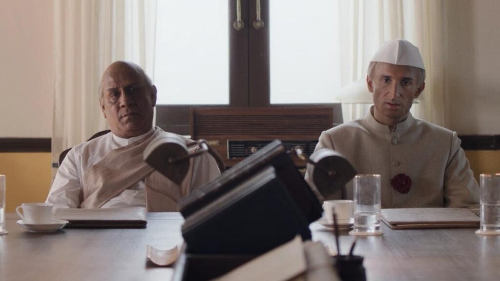 Freedom at Midnight Season 2 review