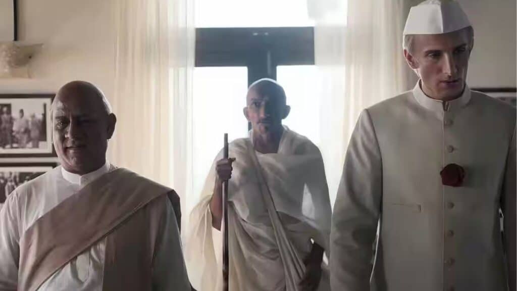 Freedom at Midnight Season 2: Release Date, Cast & What to Expect from India's Partition Drama 1 Freedom at Midnight Season 2 2