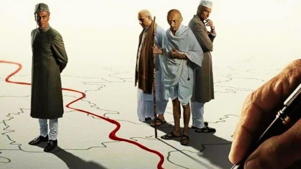 Freedom at Midnight Season 2 review