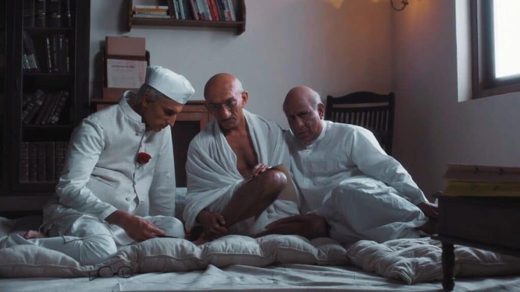 Freedom at Midnight Season 2 review