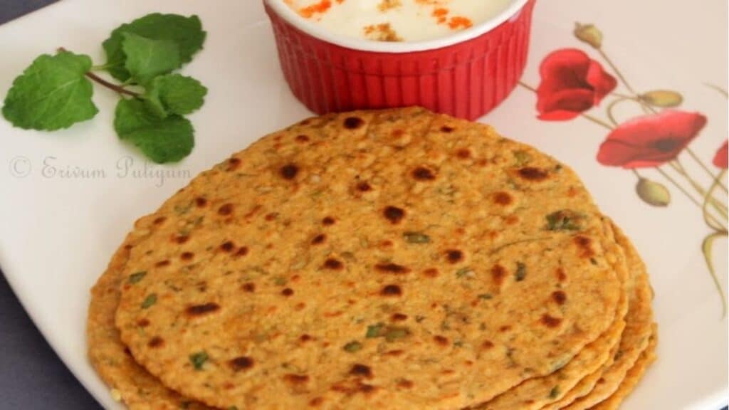 Fresh coriander leaves cilantro