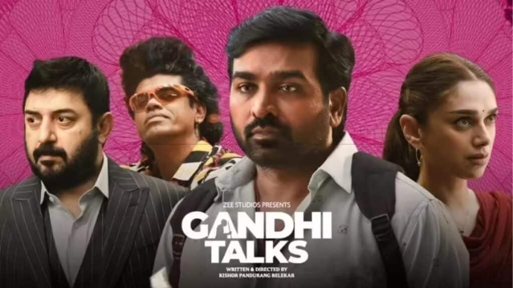gandhi-talks-movie-review-vijay-sethupathi
