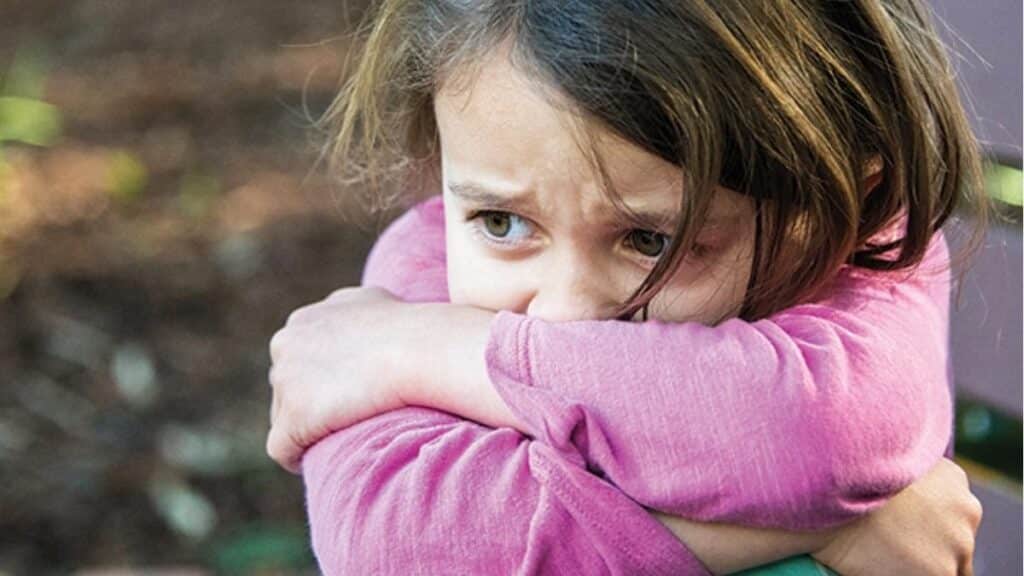 Anxiety Disorders in Children: Signs, Types, and Treatment Guide Genetic Factors (1)