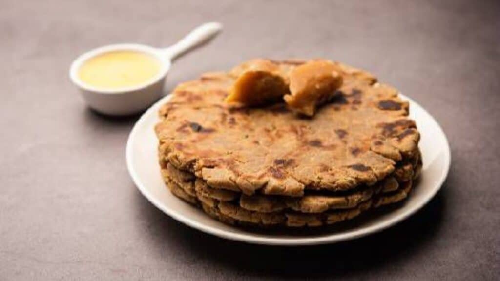 Gur Ki Roti