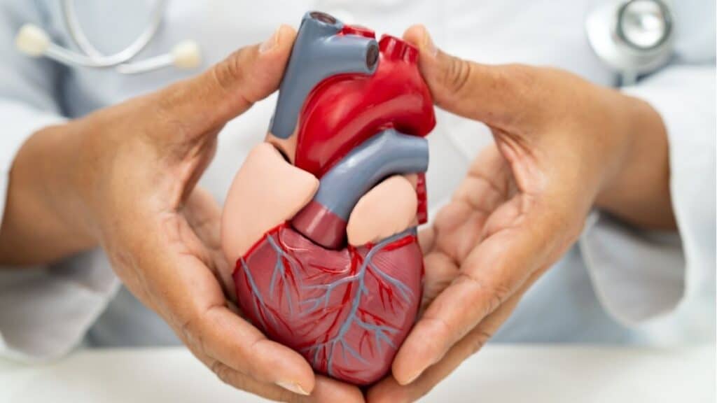 Heart Disease in Indian Diaspora