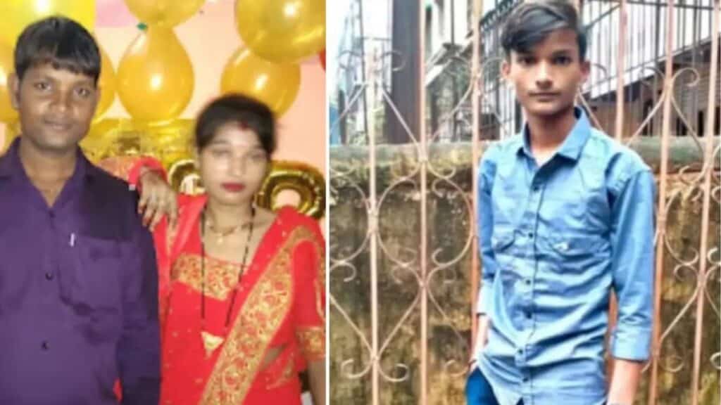 The Delhi Electric Shock Case