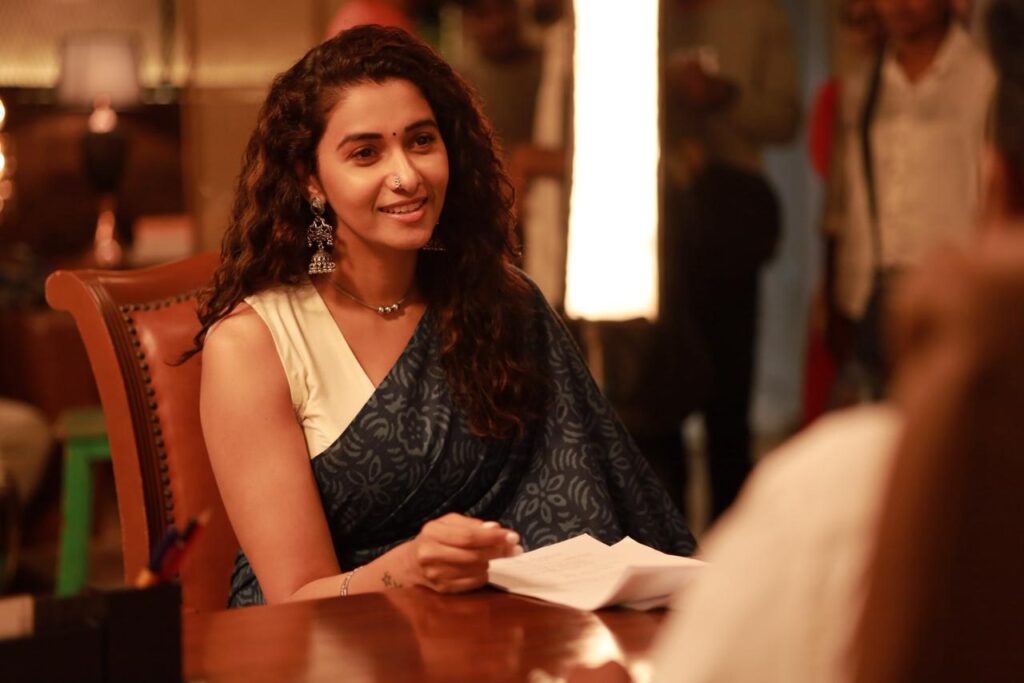 Hotspot 2 Much Movie review