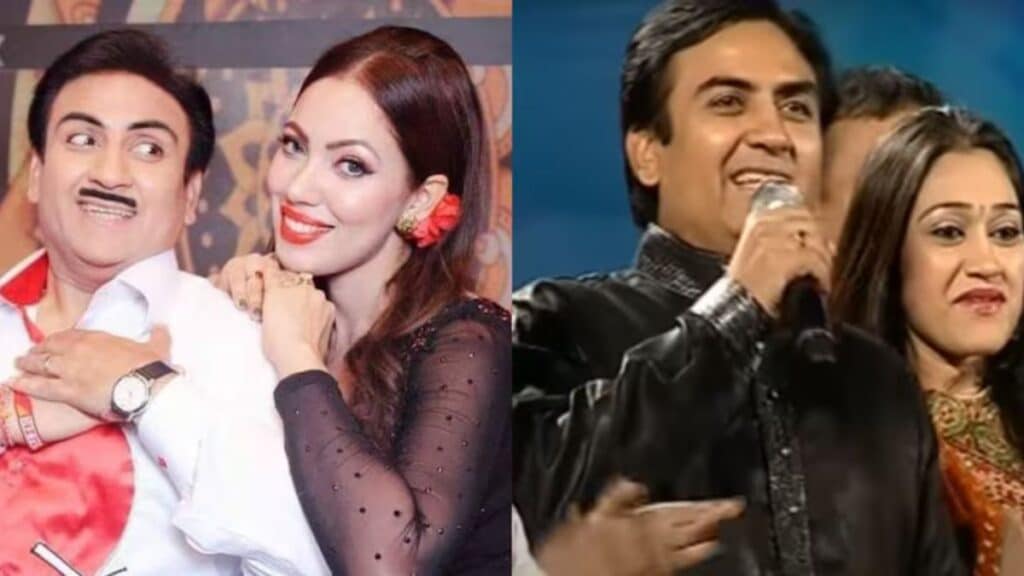 How Jethalal Normalized a Disturbing Behaviour on Indian Television