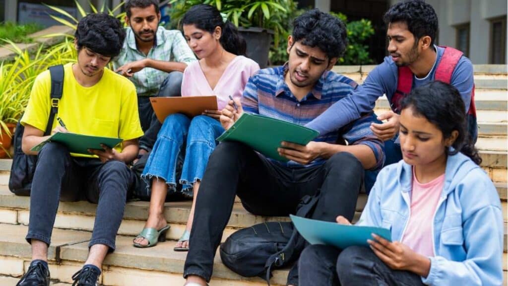 India sends Millions Abroad for Education, but Struggles to Attract Global Students