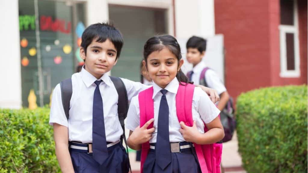 Indian Kids Abroad 1