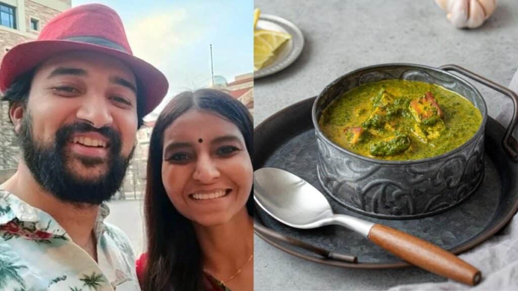 Indian Students Win Rs 1.8 Cr Over Palak Paneer Bias Case