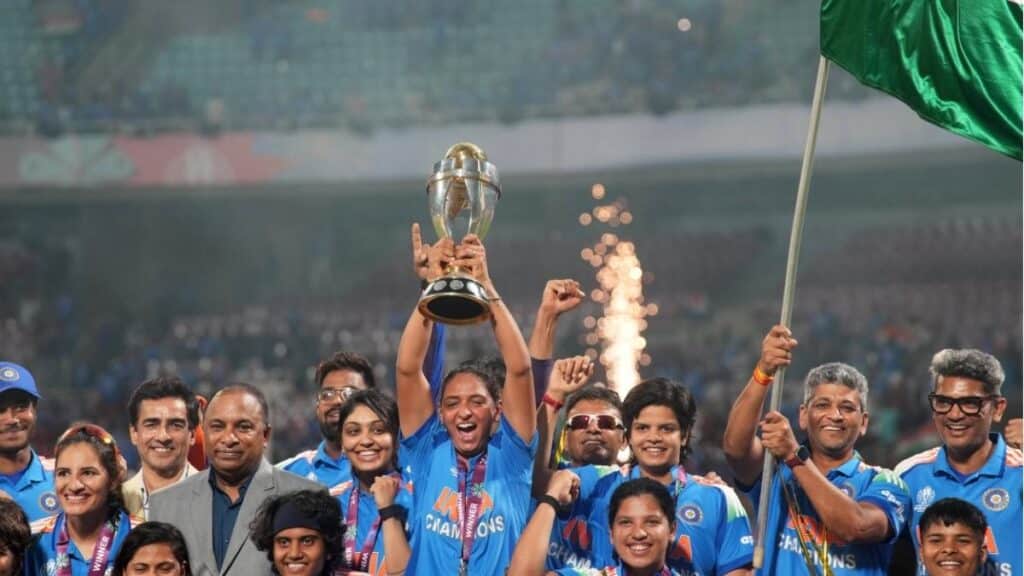 International Womens Day 2