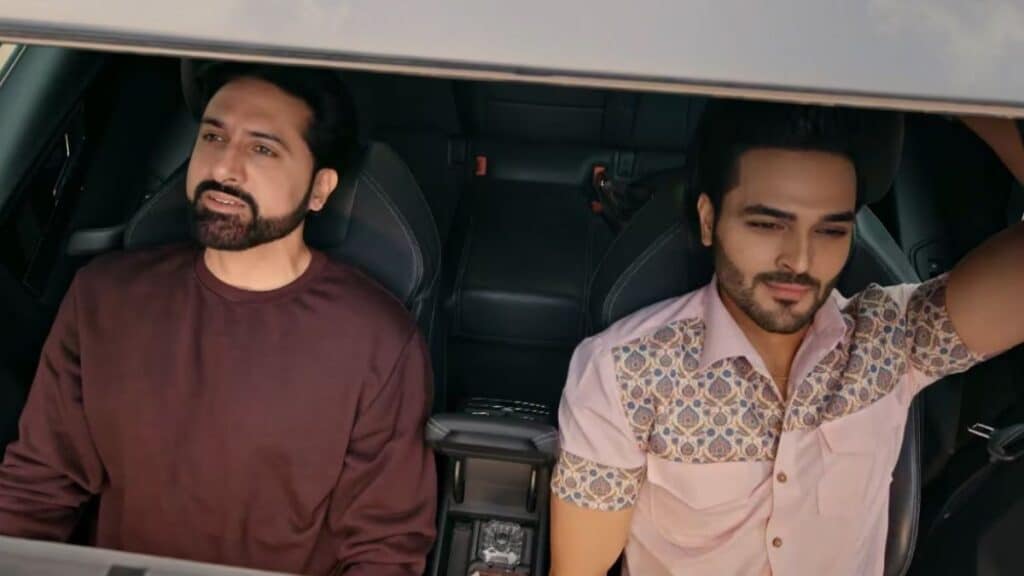 Kyunki Saas Bhi Kabhi Bahu Thi 2