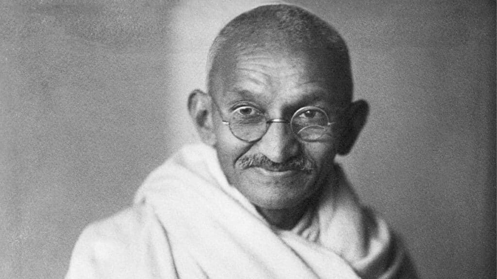Gandhi Punyatithi 
