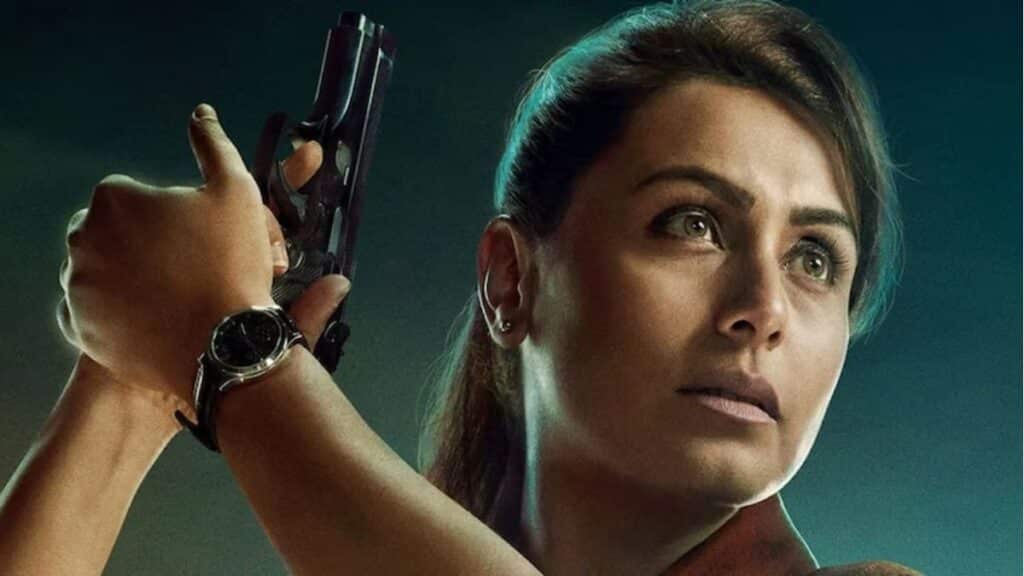 Mardaani 3