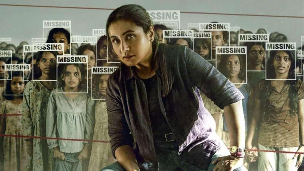 Mardaani 3 1