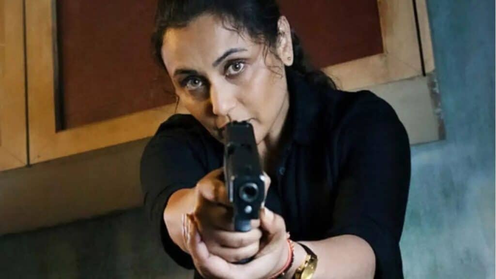 Mardaani 3 2