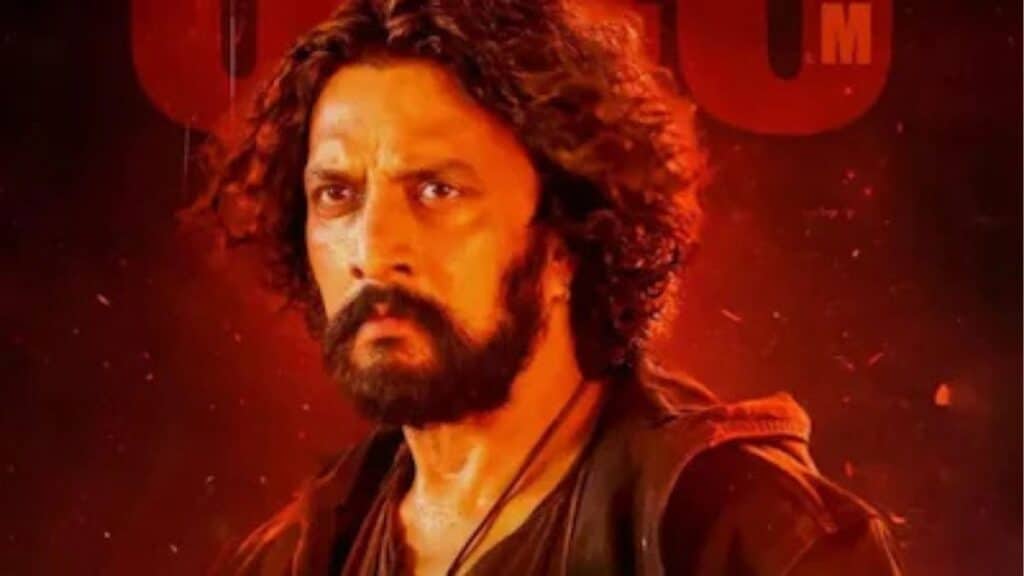 Mark OTT Release Date: Kichcha Sudeepa's Action Thriller Streams on JioHotstar Jan 23 1 Mark