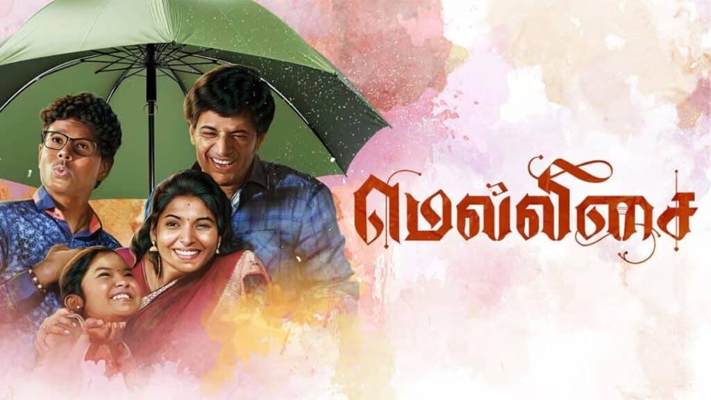 Mellisai movie review tamil