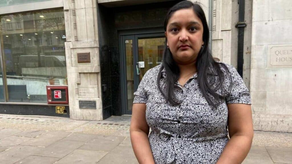 NRI Woman Wins UK Appeal Over Endometriosis Discrimination