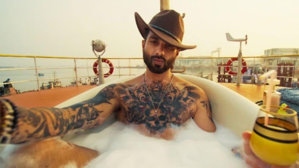 O'Romeo Shahid Kapoor